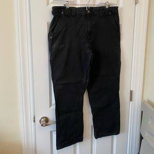 Men’s cargo pants